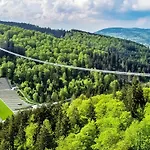 Komfort-Fewo Am Stryckteich
