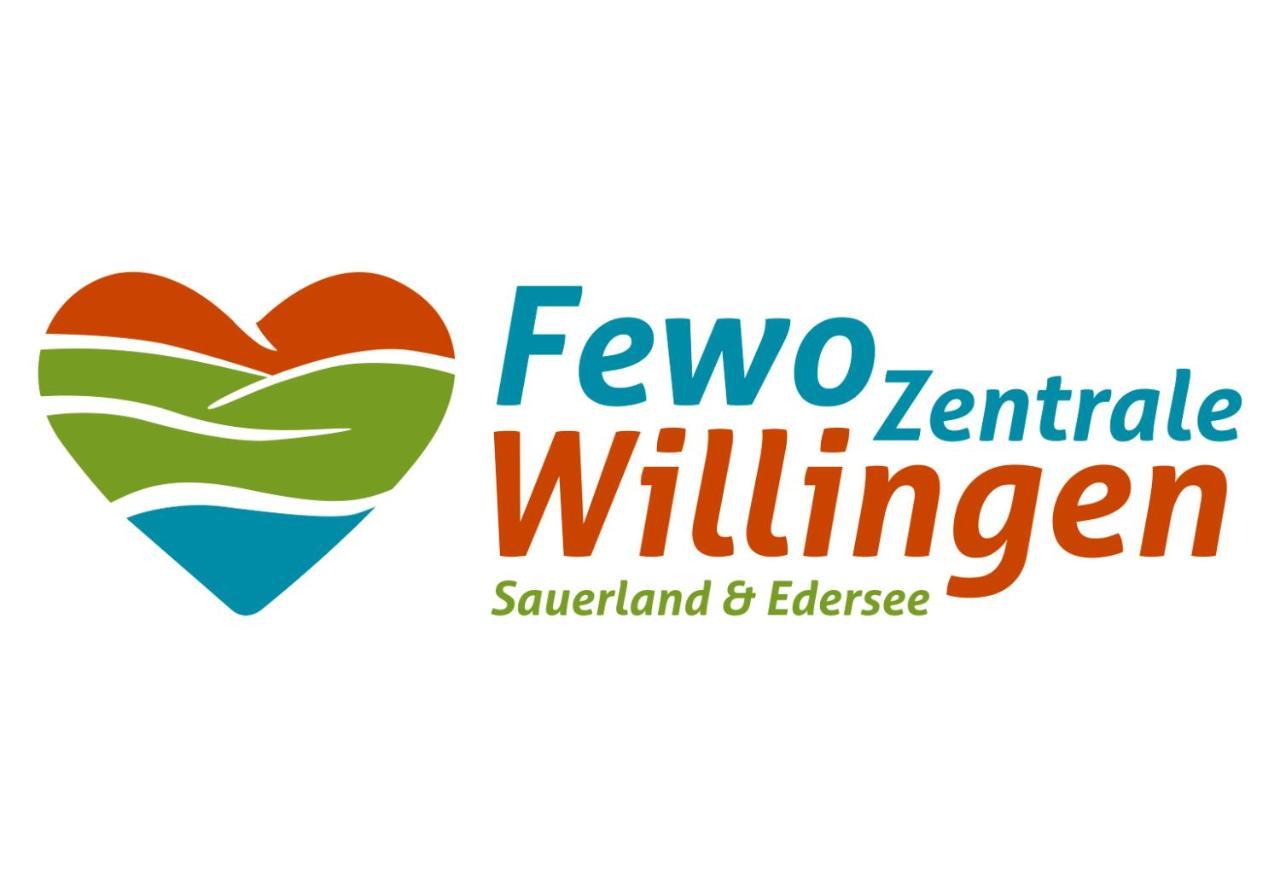 Appartement Komfort-fewo Am Stryckteich Willingen (Upland)
