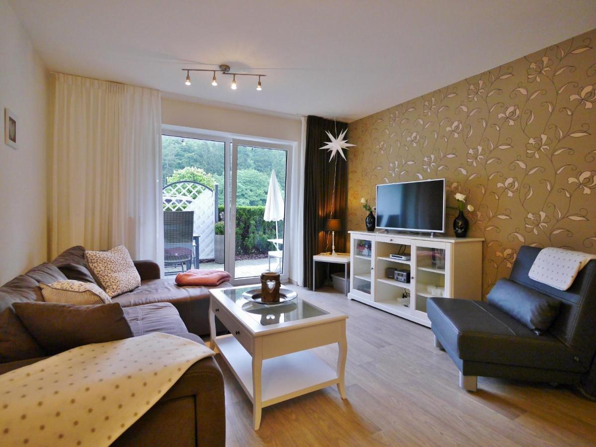 Komfort-fewo Am Stryckteich Appartement