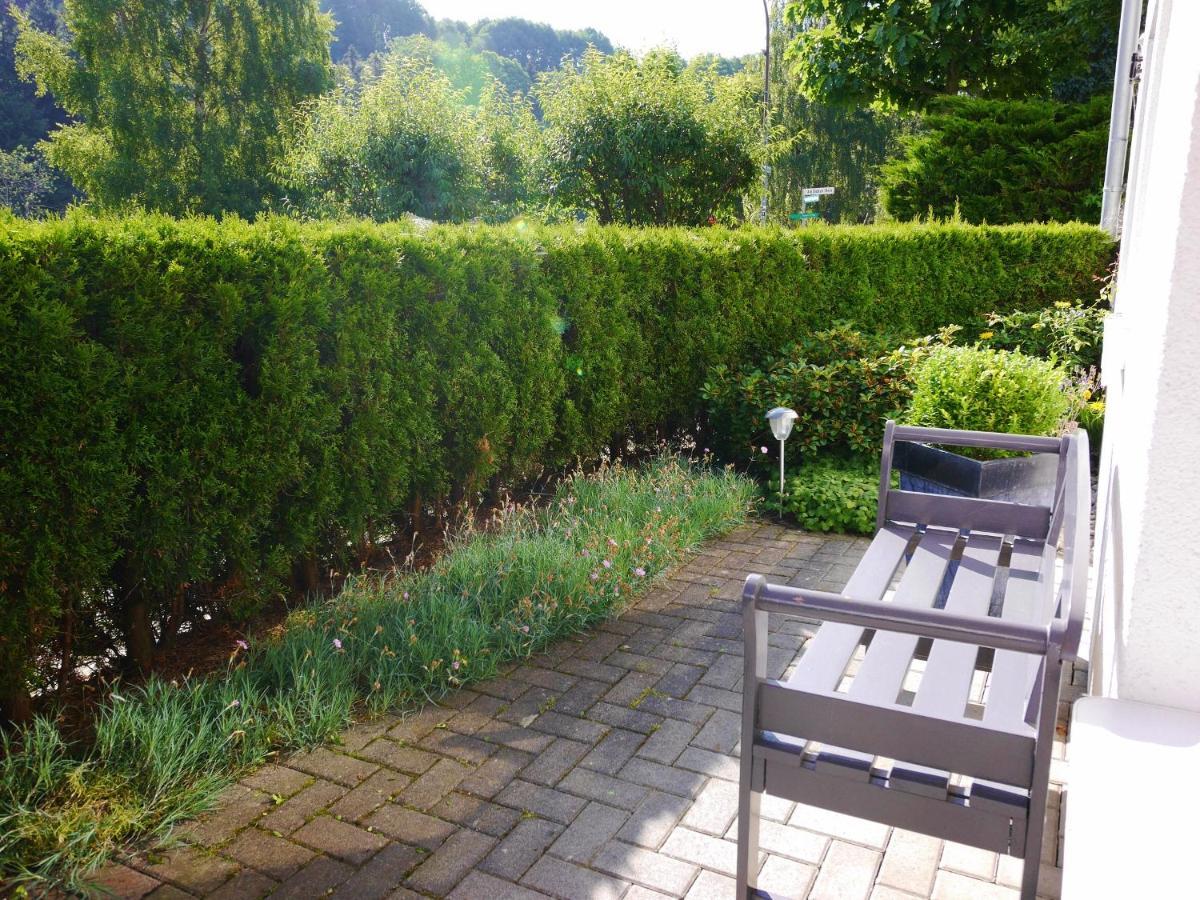 Komfort-fewo Am Stryckteich Willingen (Upland)