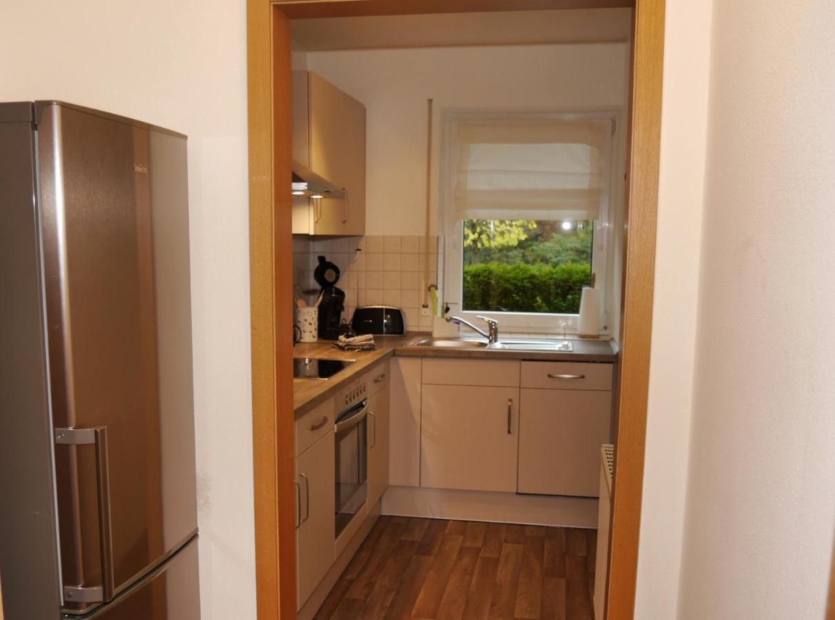 Komfort-fewo Am Stryckteich Appartement Willingen (Upland)