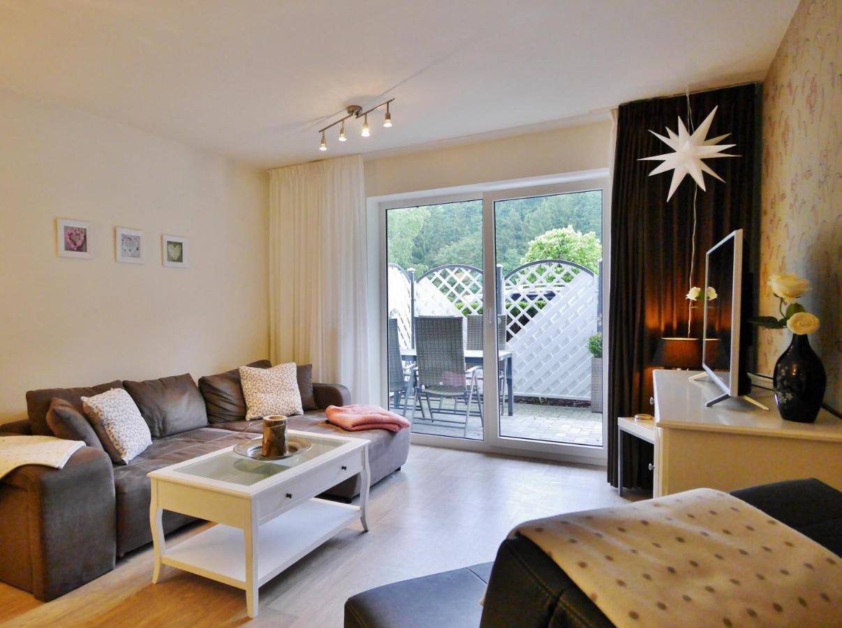 Komfort-fewo Am Stryckteich Appartement Willingen (Upland)