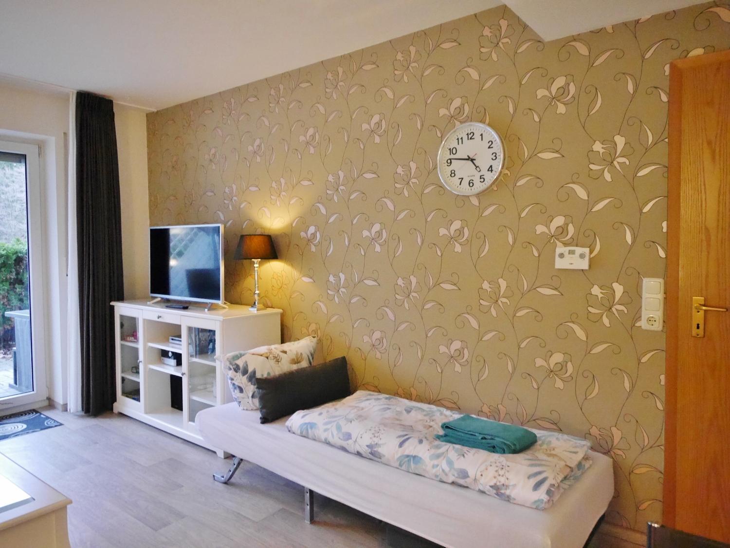 Komfort-fewo Am Stryckteich Apartment Willingen (Upland)