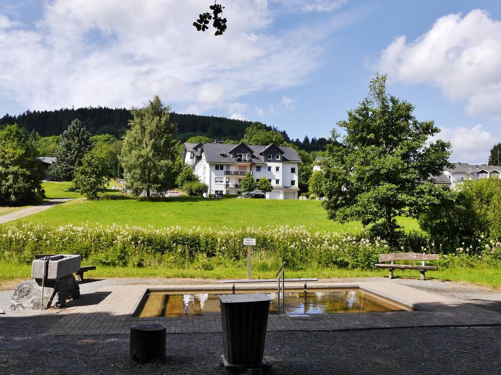 Appartement Komfort-fewo Am Stryckteich