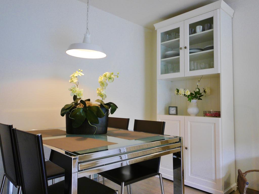 Appartement Komfort-fewo Am Stryckteich *