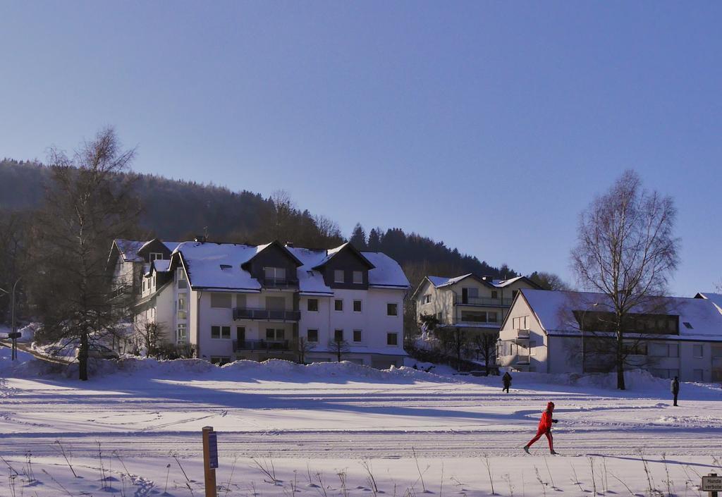 Komfort-fewo Am Stryckteich * Willingen (Upland)