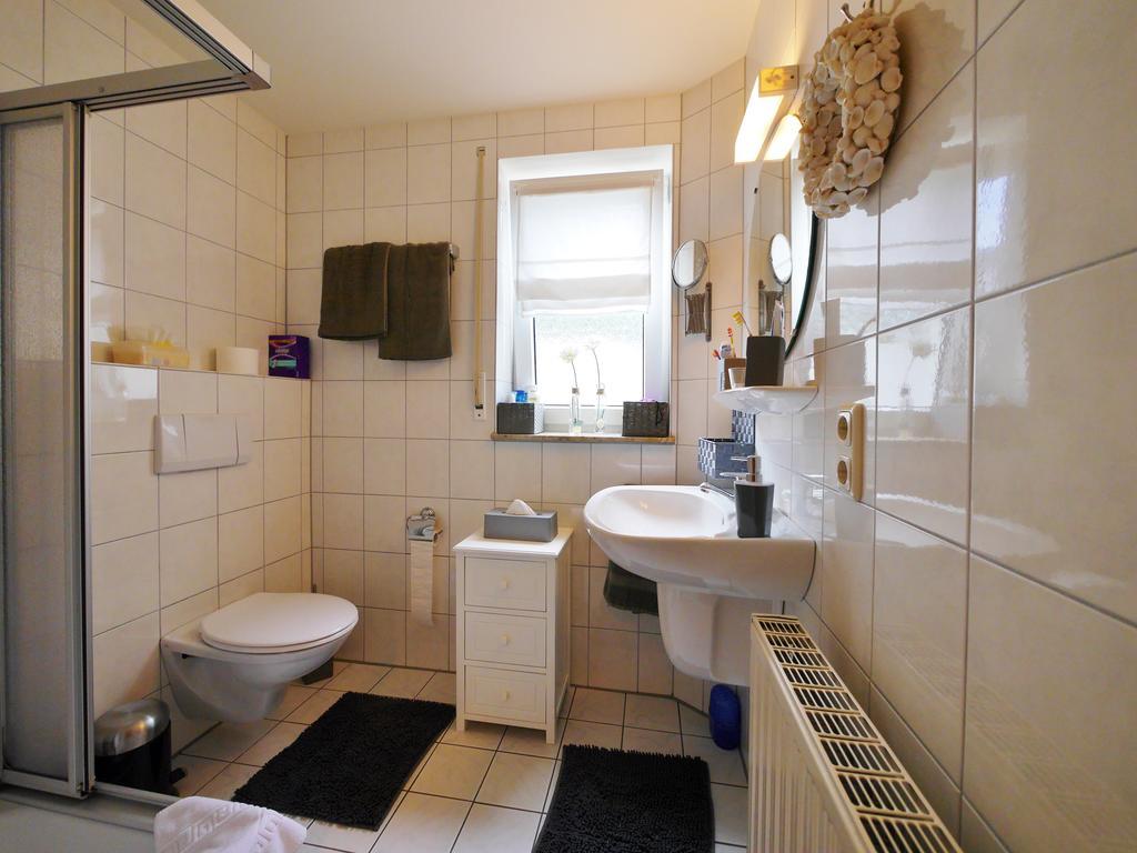 Komfort-fewo Am Stryckteich Willingen (Upland)