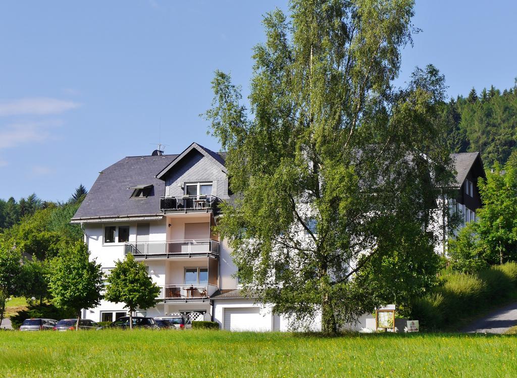 Appartement Komfort-fewo Am Stryckteich
