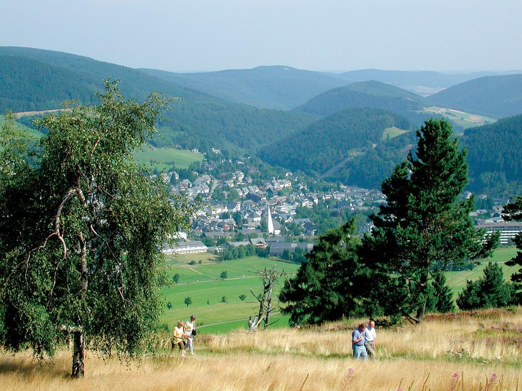Appartement Komfort-fewo Am Stryckteich