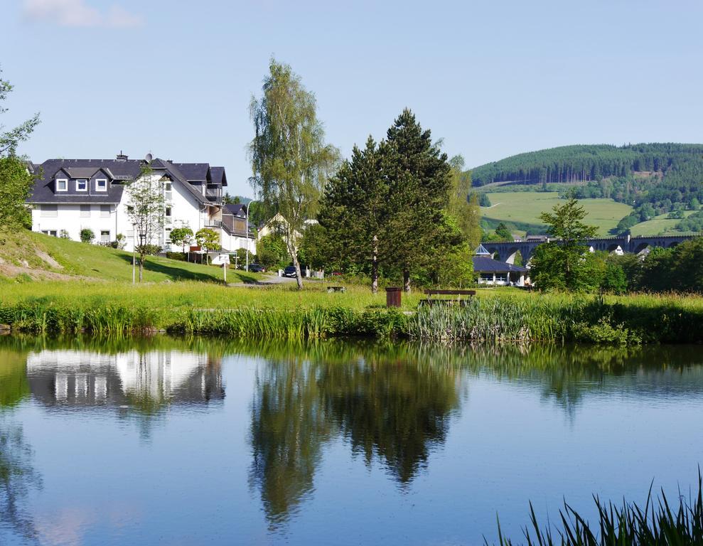 Appartement Komfort-fewo Am Stryckteich
