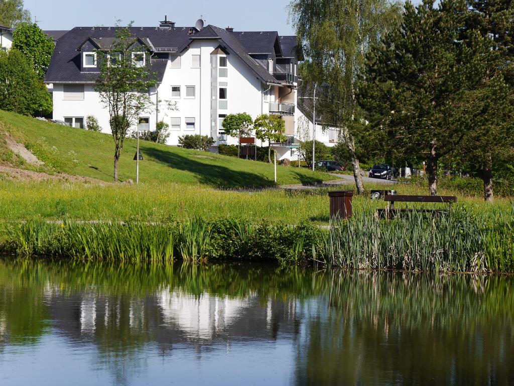 Apartment Komfort-fewo Am Stryckteich Willingen (Upland)