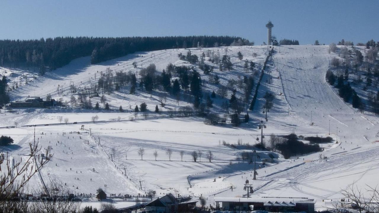 Komfort-fewo Am Stryckteich Apartment Willingen (Upland)